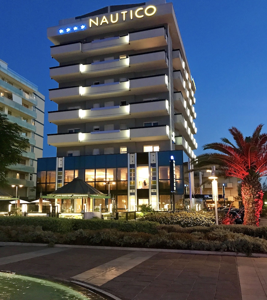 Hotel Nautico - zdjęcie 3