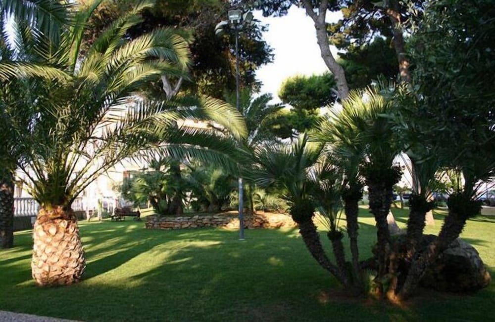 Grand Hotel Palace — Attractions in the area in Marsala, Sicily