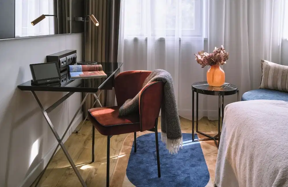 The Posthouse Berlin Potsdamer Platz - Leonardo Limited Edition — Hotel rooms in Berlin, Berlin