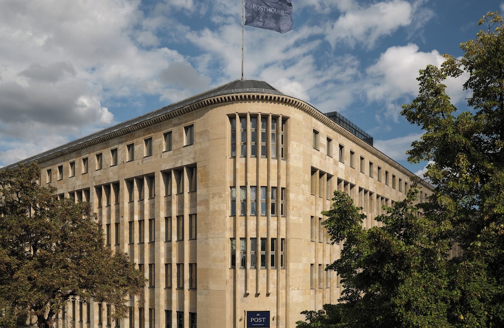 The Posthouse Berlin Potsdamer Platz - Leonardo Limited Edition — Main photo in Berlin, Berlin