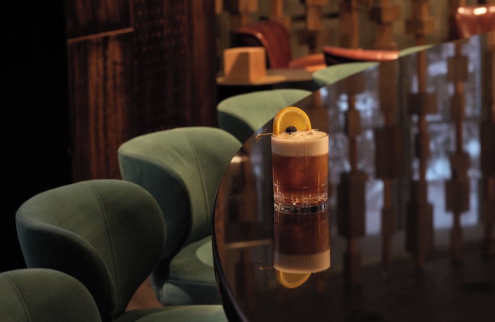 The Posthouse Berlin Potsdamer Platz - Leonardo Limited Edition — Restaurant & bars in Berlin, Berlin