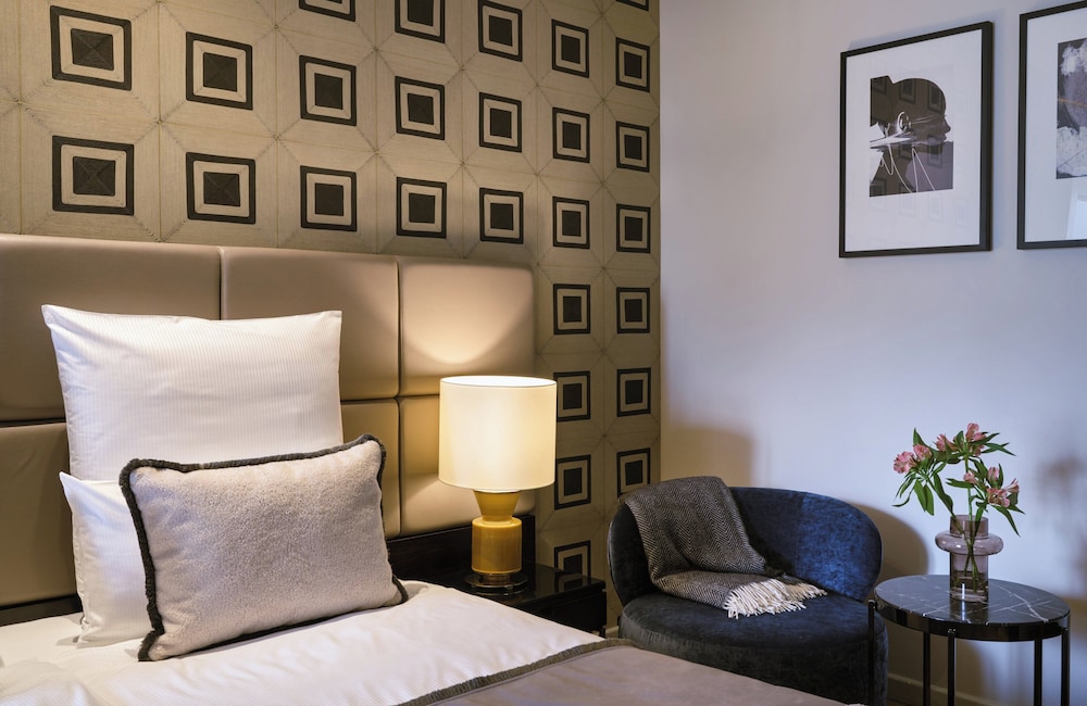 The Posthouse Berlin Potsdamer Platz - Leonardo Limited Edition — Hotel rooms in Berlin, Berlin