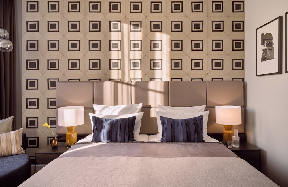 The Posthouse Berlin Potsdamer Platz - Leonardo Limited Edition — Hotel rooms in Berlin, Berlin