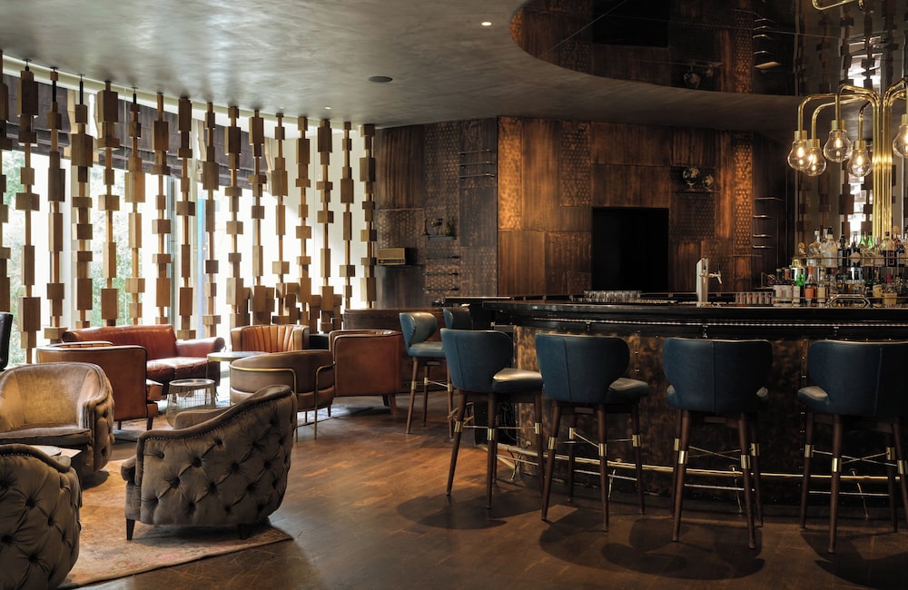 The Posthouse Berlin Potsdamer Platz - Leonardo Limited Edition — Restaurant & bars in Berlin, Berlin