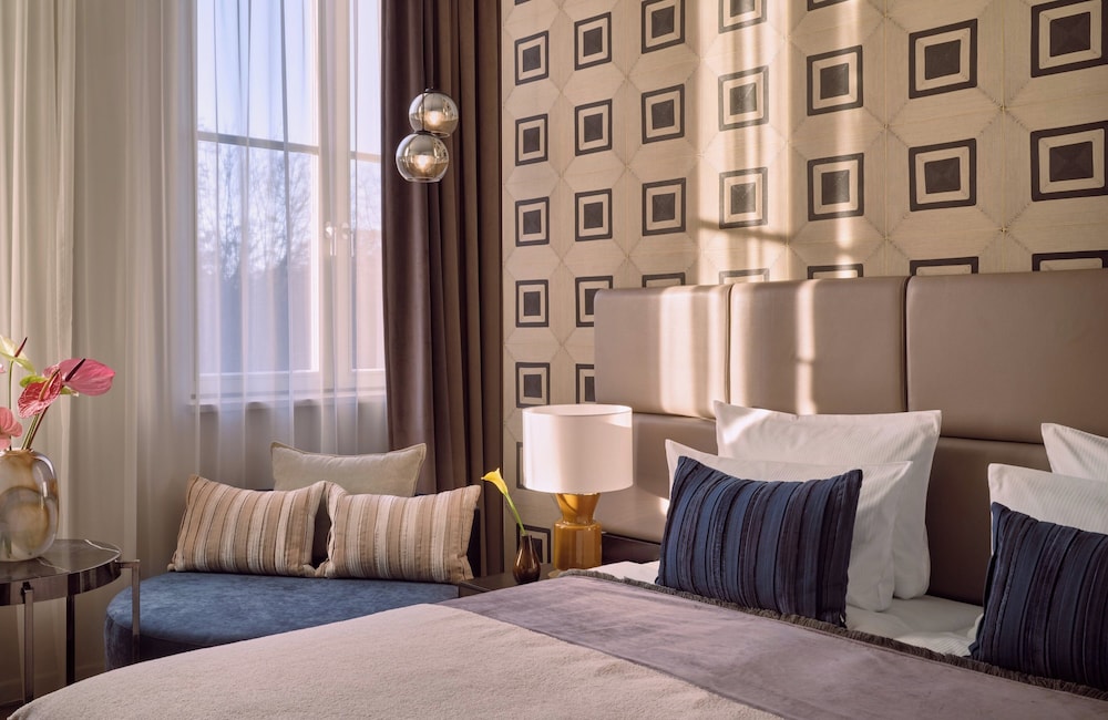 The Posthouse Berlin Potsdamer Platz - Leonardo Limited Edition — Hotel rooms in Berlin, Berlin