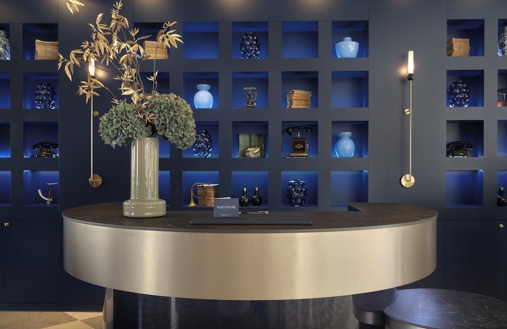 The Posthouse Berlin Potsdamer Platz - Leonardo Limited Edition - zdjęcie 5
