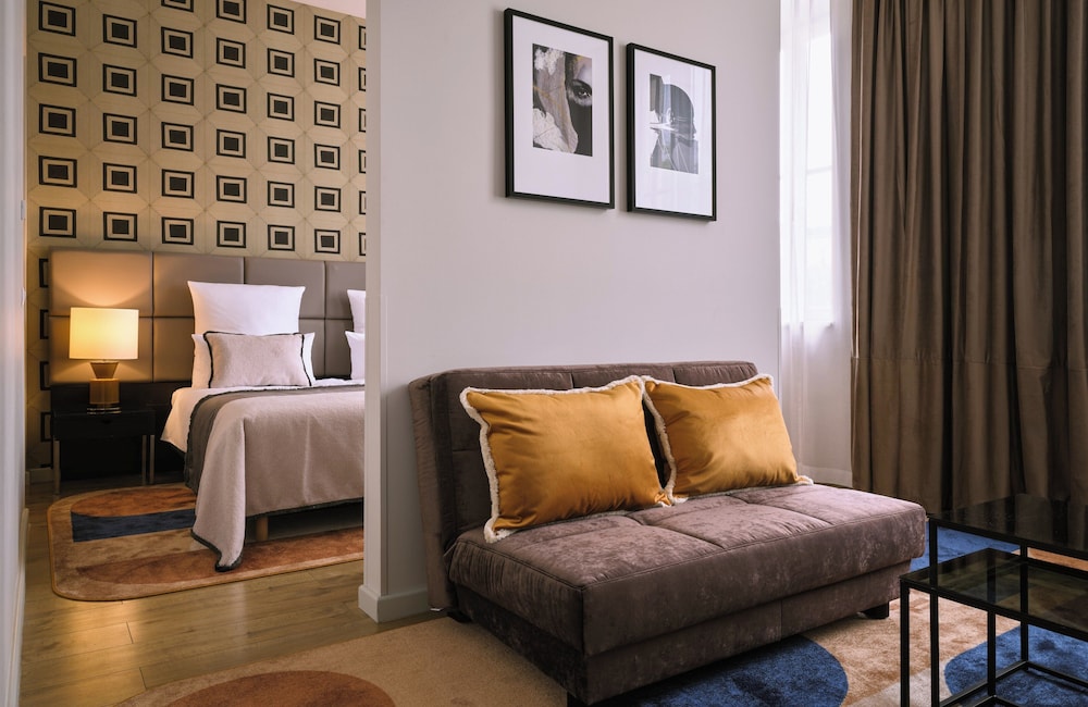 The Posthouse Berlin Potsdamer Platz - Leonardo Limited Edition — Hotel rooms in Berlin, Berlin