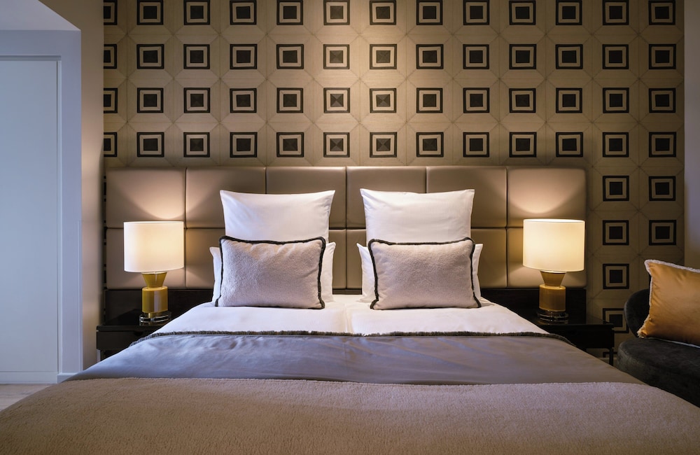 The Posthouse Berlin Potsdamer Platz - Leonardo Limited Edition — Hotel rooms in Berlin, Berlin