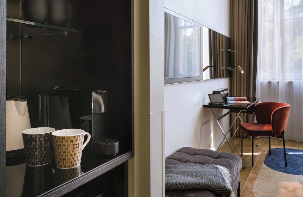 The Posthouse Berlin Potsdamer Platz - Leonardo Limited Edition — Hotel rooms in Berlin, Berlin