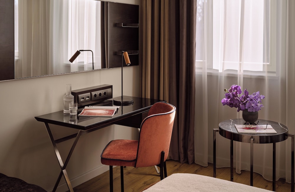 The Posthouse Berlin Potsdamer Platz - Leonardo Limited Edition — Hotel rooms in Berlin, Berlin