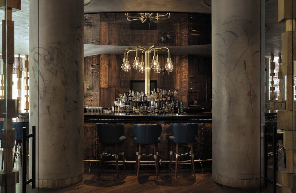 The Posthouse Berlin Potsdamer Platz - Leonardo Limited Edition — Restaurant & bars in Berlin, Berlin