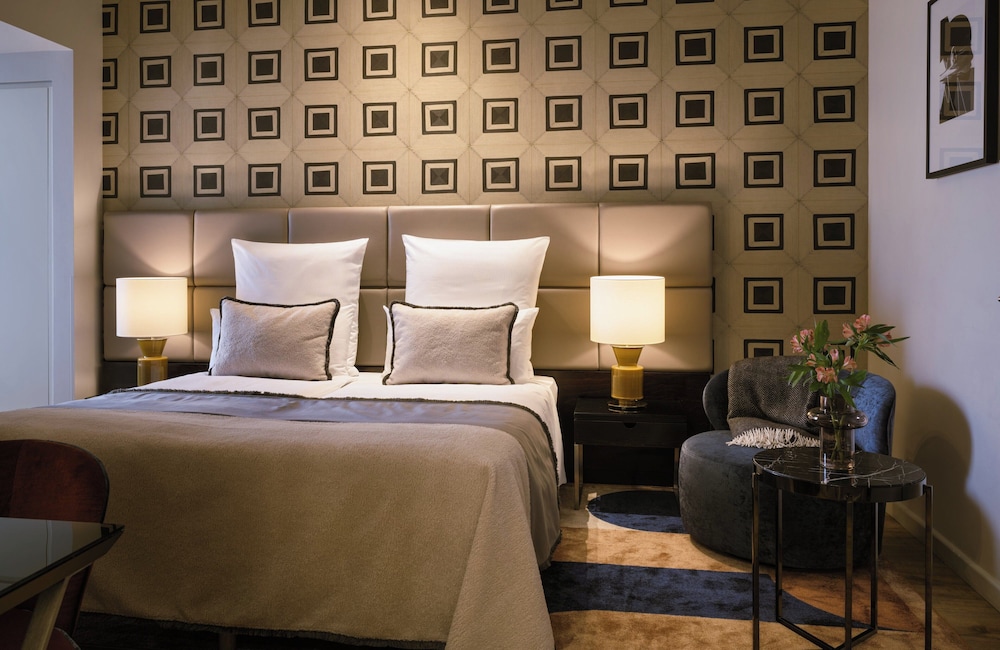 The Posthouse Berlin Potsdamer Platz - Leonardo Limited Edition — Hotel rooms in Berlin, Berlin