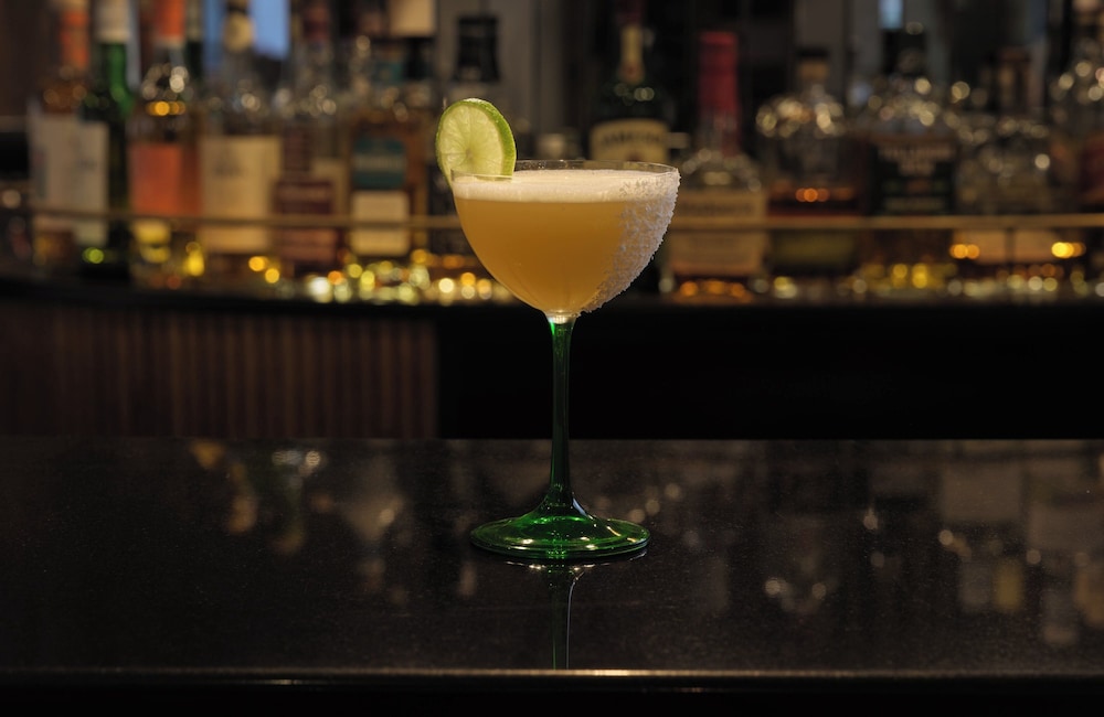 The Posthouse Berlin Potsdamer Platz - Leonardo Limited Edition — Restaurant & bars in Berlin, Berlin
