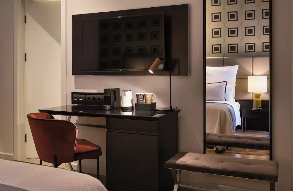 The Posthouse Berlin Potsdamer Platz - Leonardo Limited Edition — Hotel rooms in Berlin, Berlin