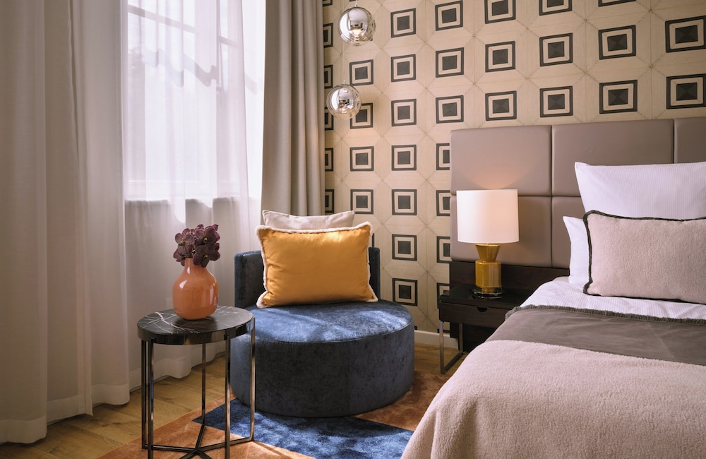 The Posthouse Berlin Potsdamer Platz - Leonardo Limited Edition — Hotel rooms in Berlin, Berlin