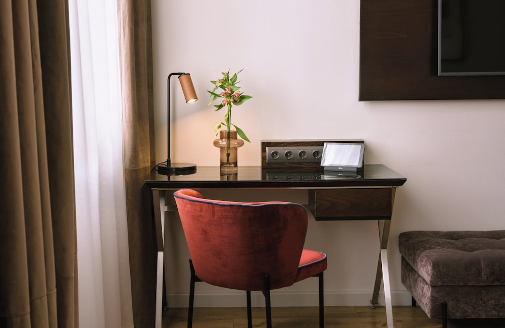 The Posthouse Berlin Potsdamer Platz - Leonardo Limited Edition — Hotel rooms in Berlin, Berlin