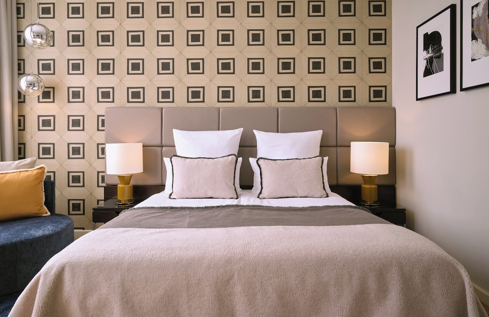 The Posthouse Berlin Potsdamer Platz - Leonardo Limited Edition - zdjęcie 4