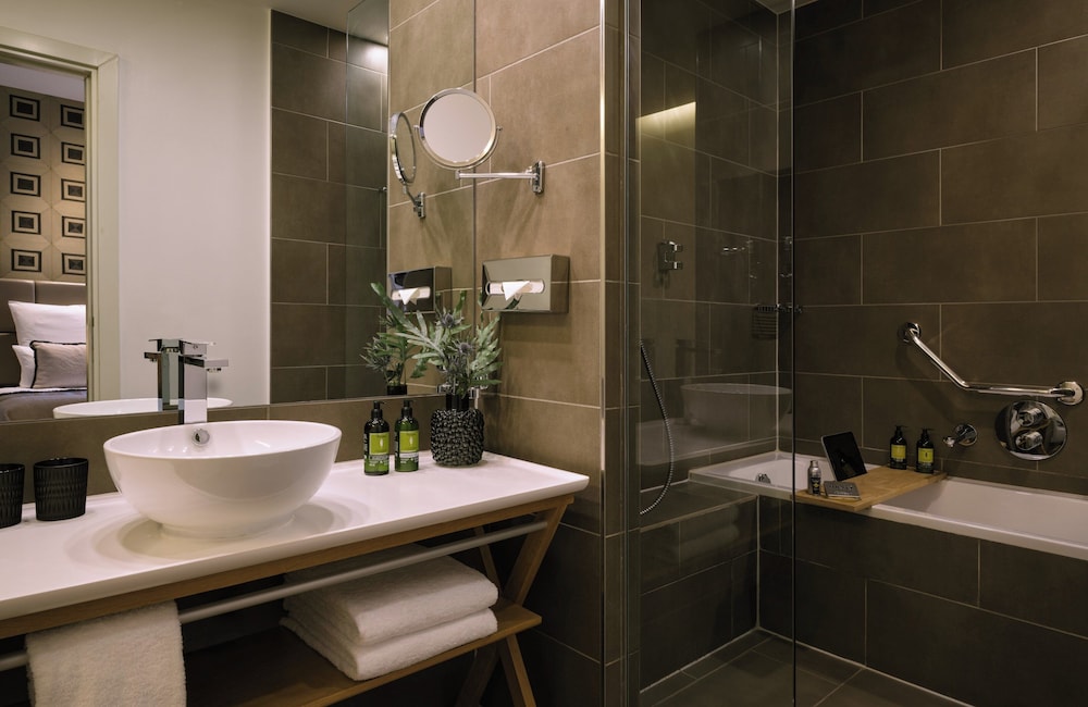 The Posthouse Berlin Potsdamer Platz - Leonardo Limited Edition — Hotel rooms in Berlin, Berlin