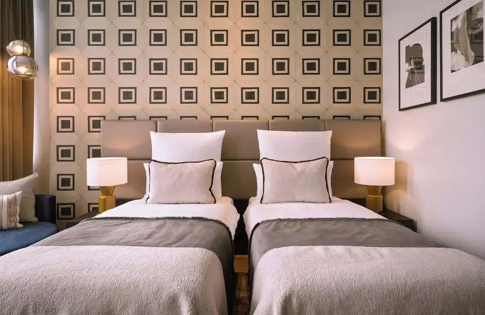 The Posthouse Berlin Potsdamer Platz - Leonardo Limited Edition — Hotel rooms in Berlin, Berlin