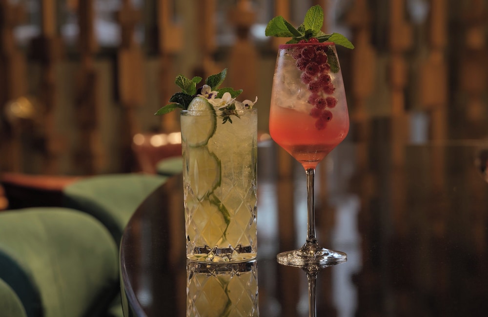 The Posthouse Berlin Potsdamer Platz - Leonardo Limited Edition — Restaurant & bars in Berlin, Berlin