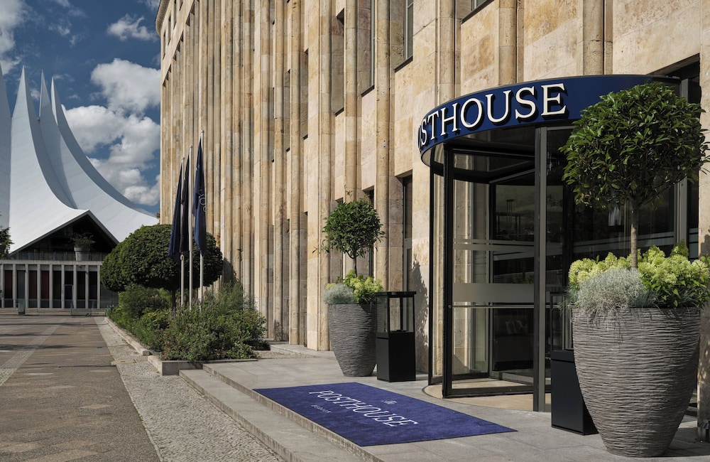 The Posthouse Berlin Potsdamer Platz - Leonardo Limited Edition - zdjęcie 2