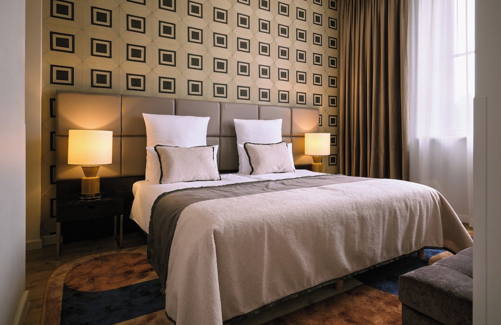 The Posthouse Berlin Potsdamer Platz - Leonardo Limited Edition — Hotel rooms in Berlin, Berlin