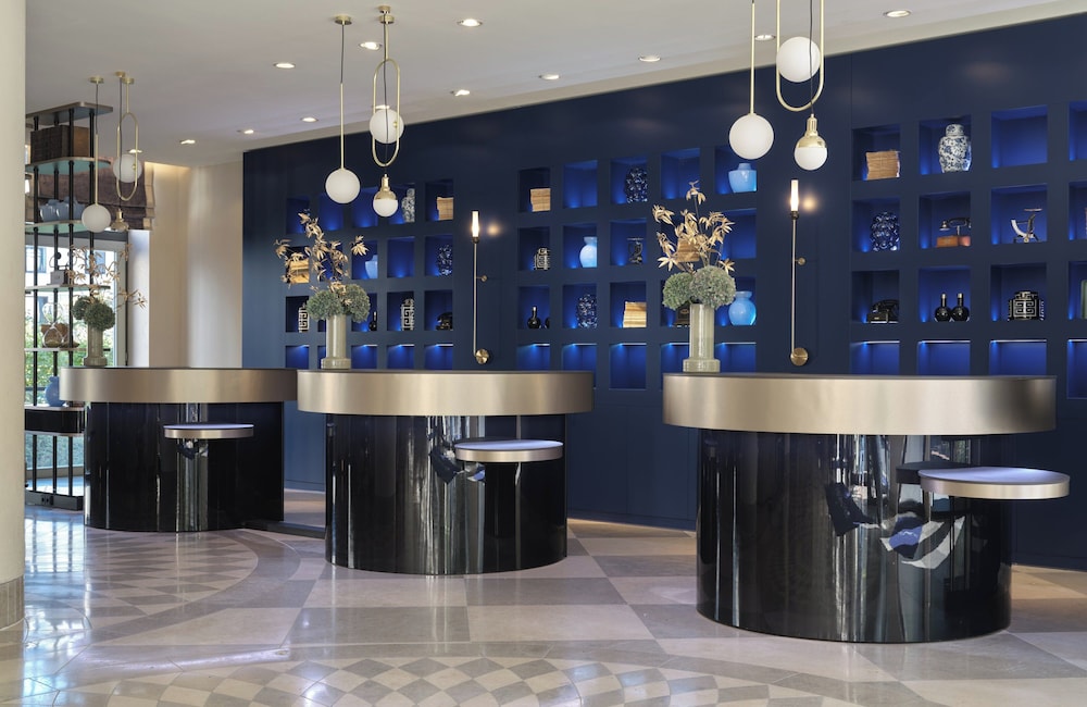 The Posthouse Berlin Potsdamer Platz - Leonardo Limited Edition — Restaurant & bars in Berlin, Berlin