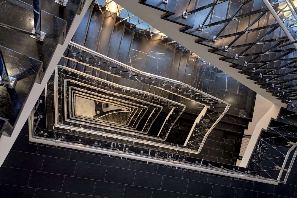 Flemings Selection Hotel Frankfurt-City — Hotel building in Frankfurt am Main, Hesse