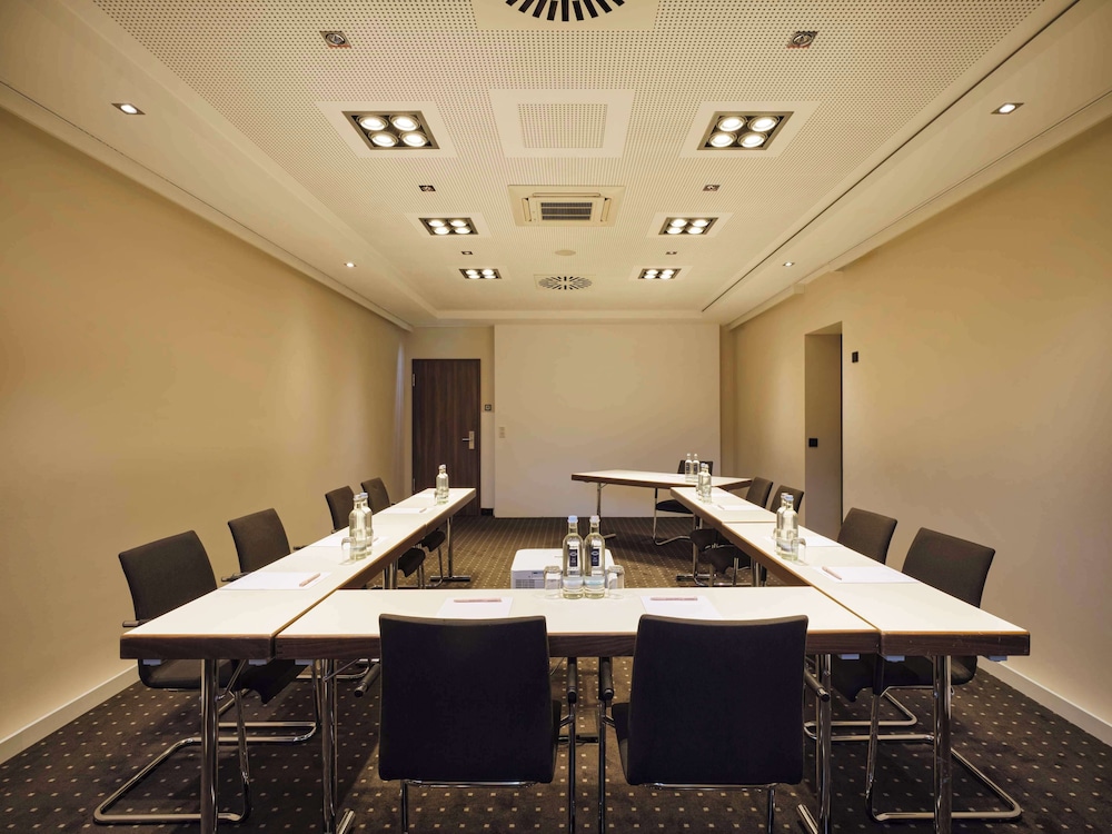 Flemings Selection Hotel Frankfurt-City — Hotel building in Frankfurt am Main, Hesse