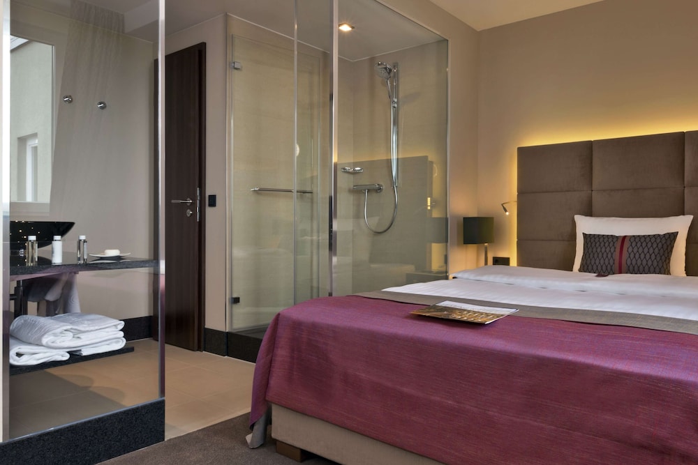 Flemings Selection Hotel Frankfurt-City — Hotel rooms in Frankfurt am Main, Hesse