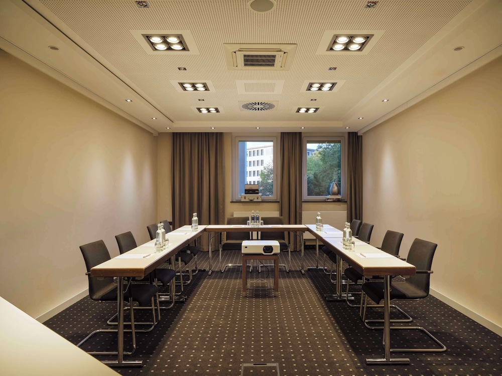 Flemings Selection Hotel Frankfurt-City — Hotel building in Frankfurt am Main, Hesse