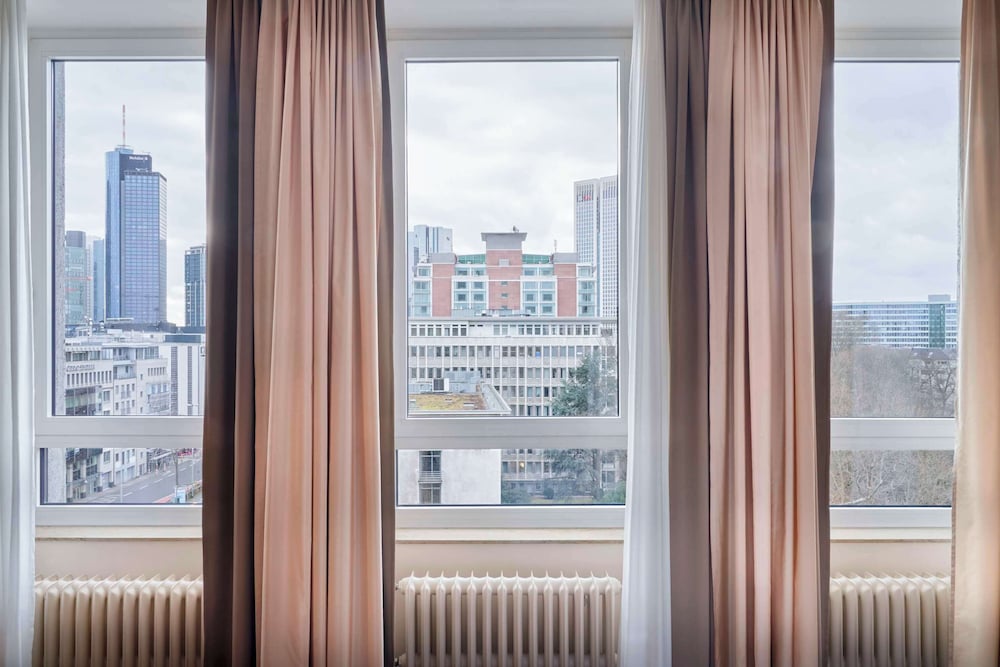 Flemings Selection Hotel Frankfurt-City - zdjęcie 3