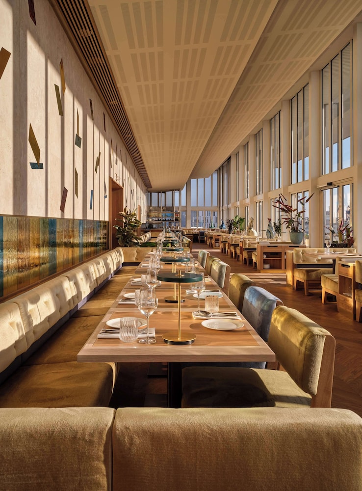 Flemings Selection Hotel Frankfurt-City — Restaurant & bars in Frankfurt am Main, Hesse