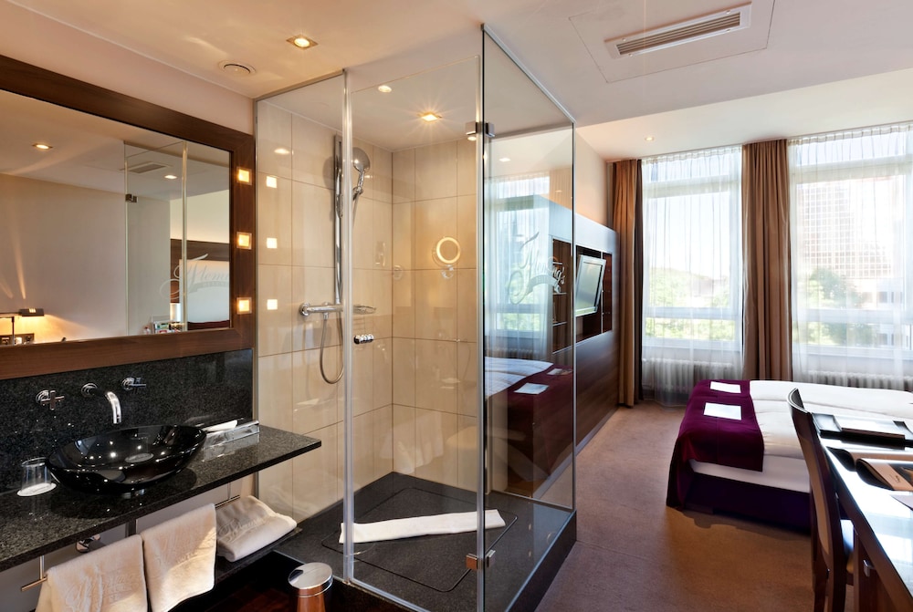Flemings Selection Hotel Frankfurt-City — Hotel rooms in Frankfurt am Main, Hesse