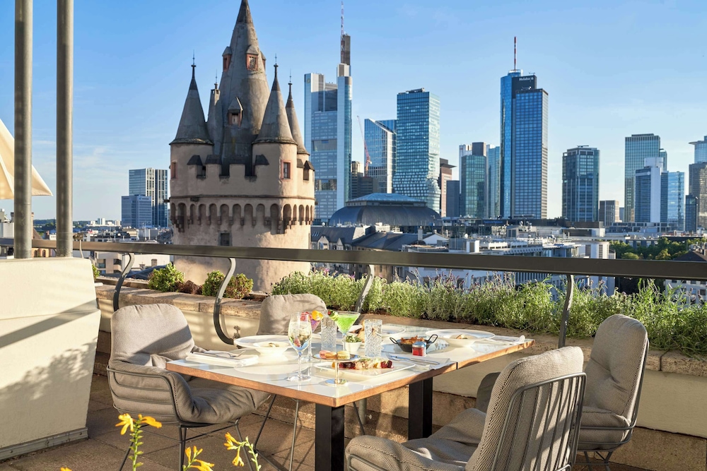 Flemings Selection Hotel Frankfurt-City - zdjęcie 5