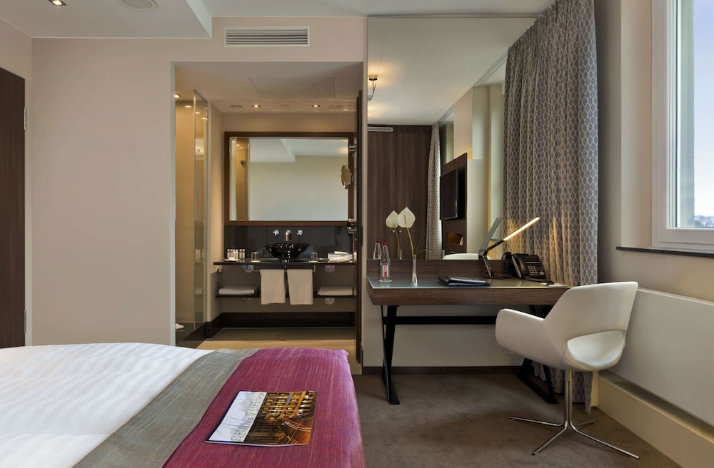 Flemings Selection Hotel Frankfurt-City — Hotel rooms in Frankfurt am Main, Hesse