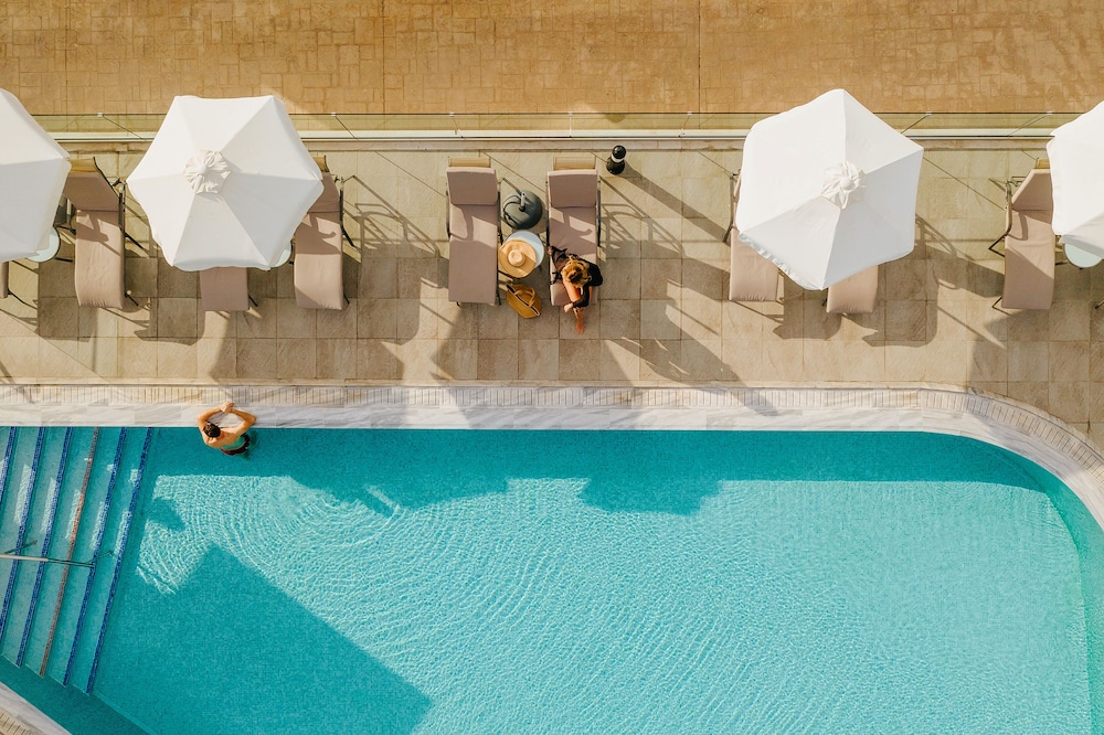 Louis Paphos Breeze — Swimming pool in Chlorakas, Paphos Region