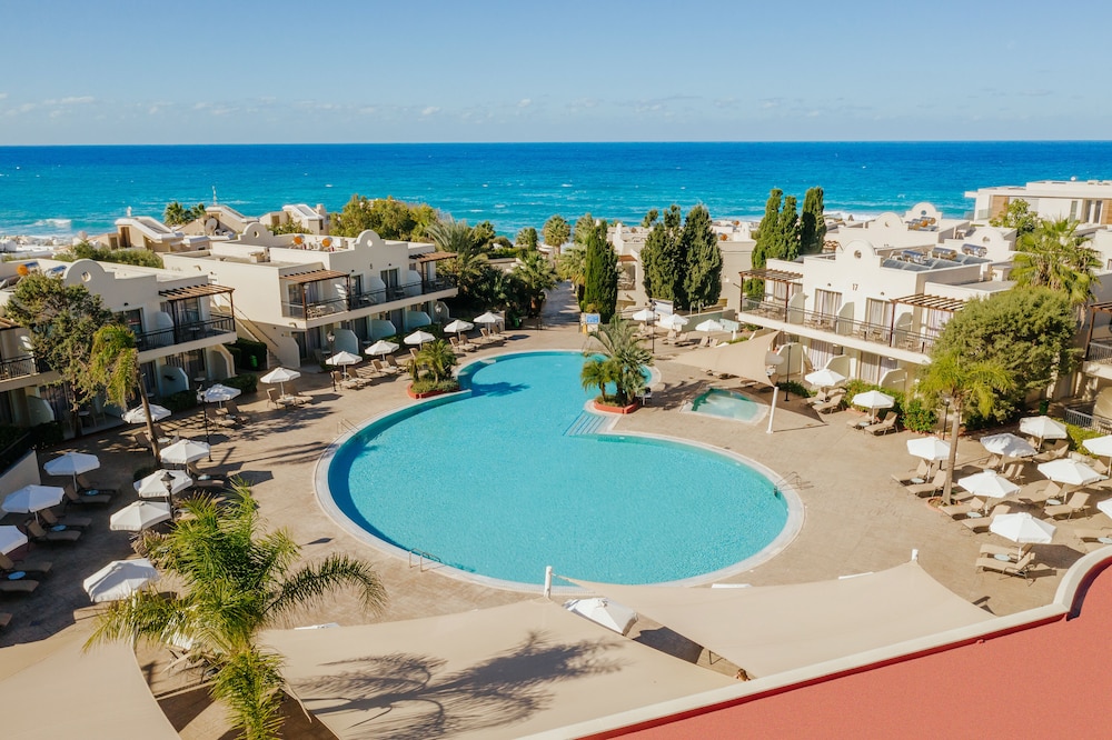 Louis Paphos Breeze — Main photo in Chlorakas, Paphos Region