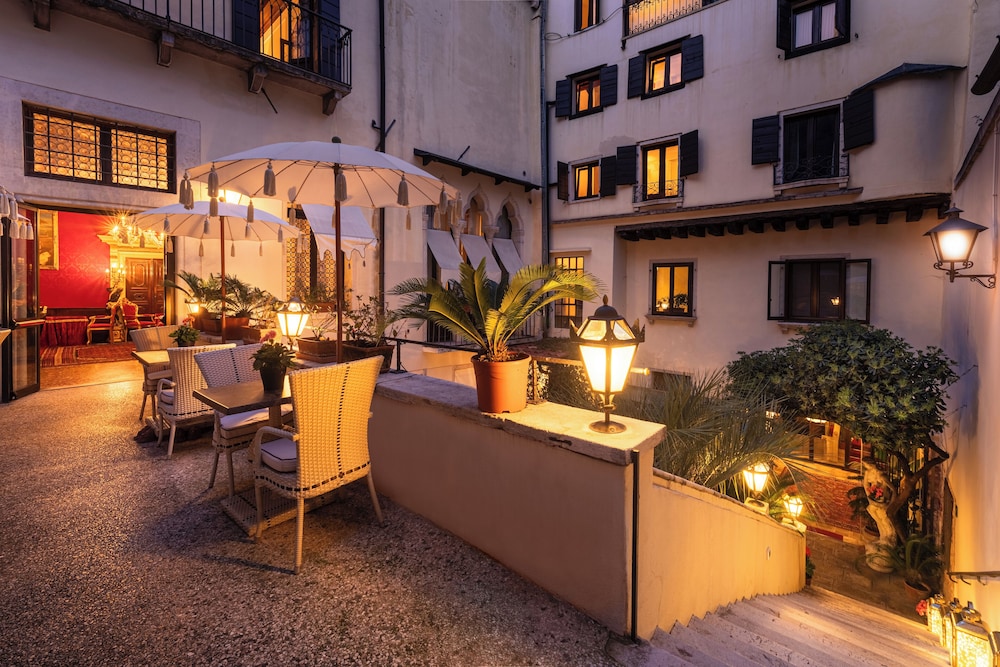 Palazzo Paruta & Wellness Apartments - zdjęcie 4