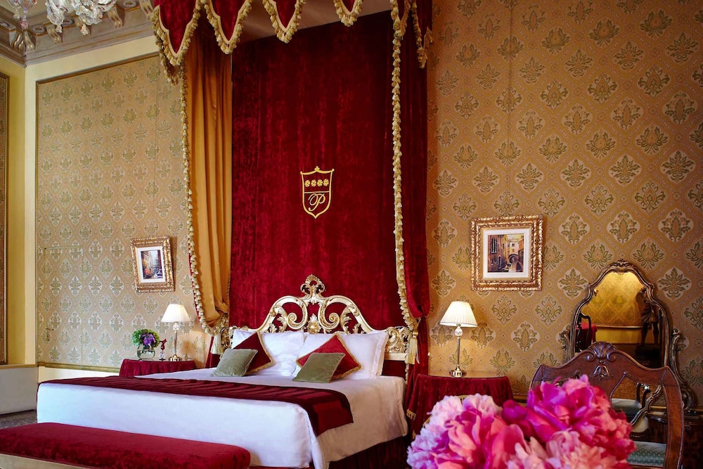 Palazzo Paruta & Wellness Apartments - zdjęcie 2