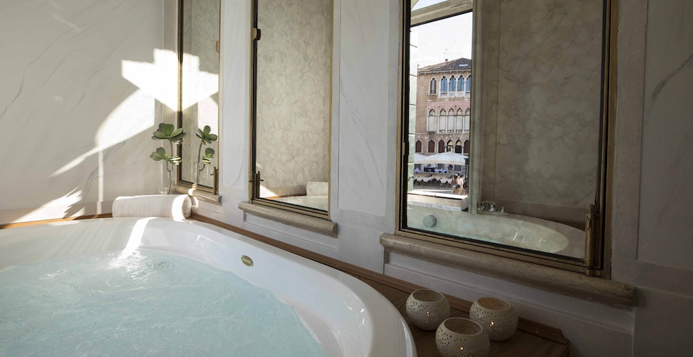 Palazzo Paruta & Wellness Apartments - zdjęcie 5