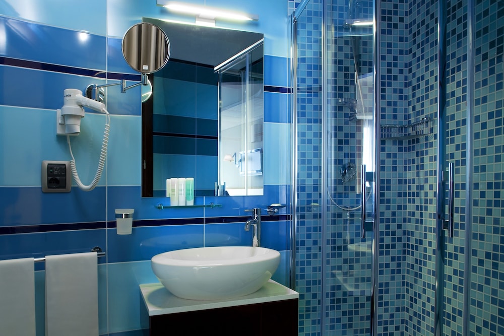 Panoramic Hotel — Hotel rooms in Taormina, Sicily