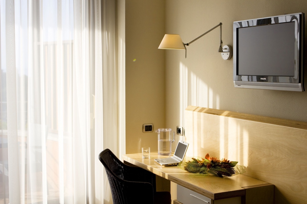 Panoramic Hotel — Hotel rooms in Taormina, Sicily