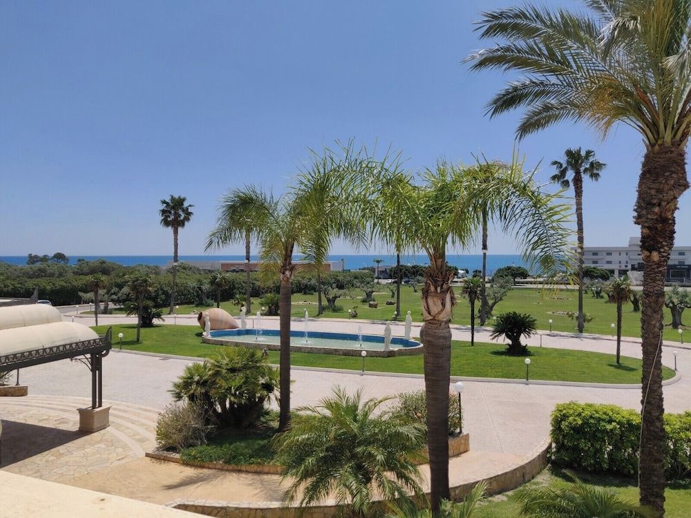 Parco dei Principi Hotel Resort - zdjęcie 4