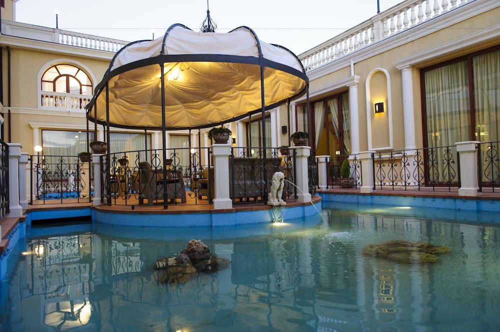 Parco dei Principi Hotel Resort - zdjęcie 5