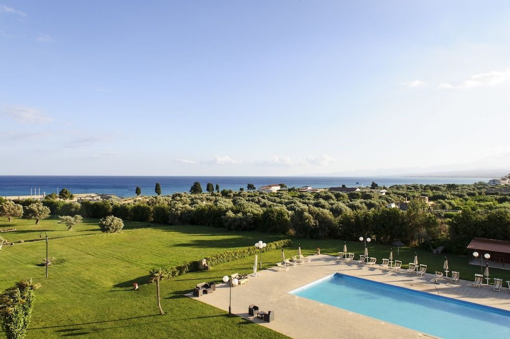 Parco dei Principi Hotel Resort - zdjęcie 3