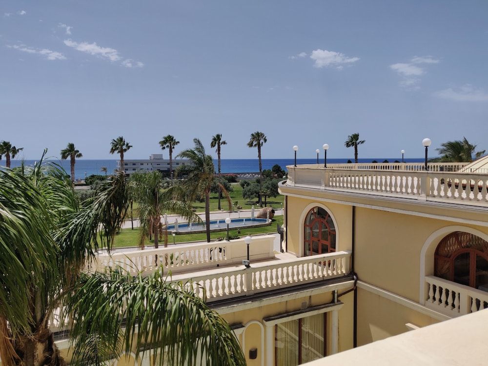 Parco dei Principi Hotel Resort - zdjęcie 2