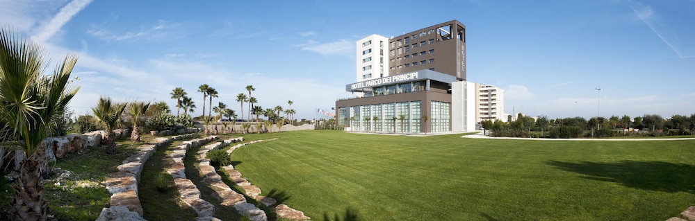 Parco dei Principi Hotel Congress & Spa - zdjęcie 2