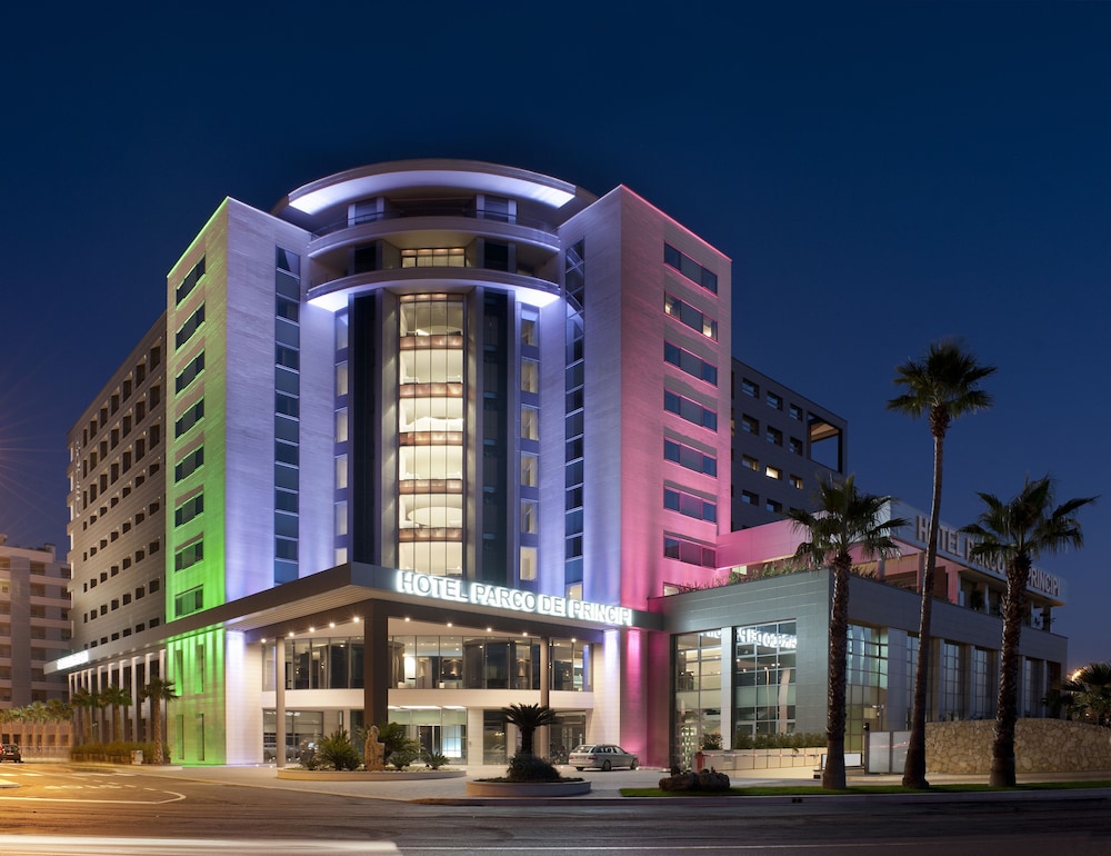 Parco dei Principi Hotel Congress & Spa - zdjęcie 3
