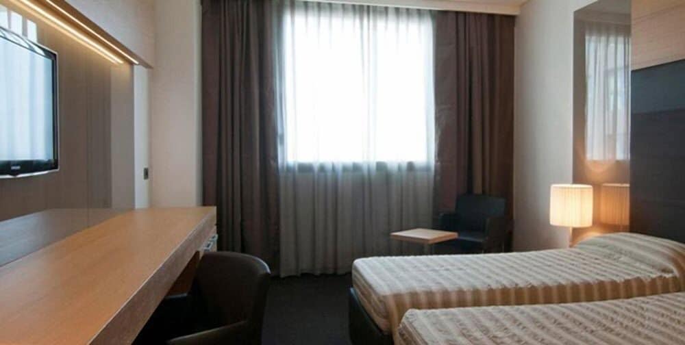 Parco dei Principi Hotel Congress & Spa - zdjęcie 4